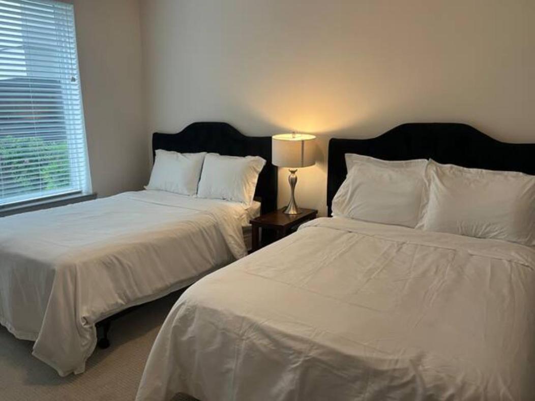 Resort-Style Apartments Near The Galleria Houston Cameră foto