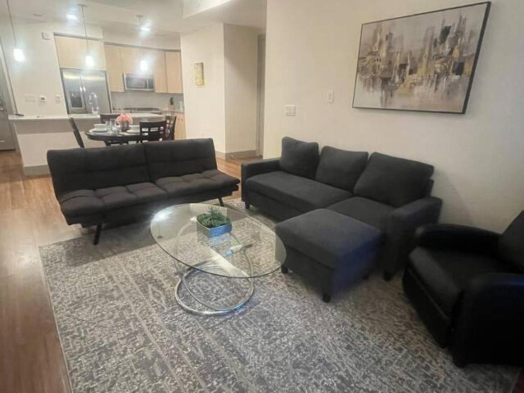 Resort-Style Apartments Near The Galleria Houston Cameră foto
