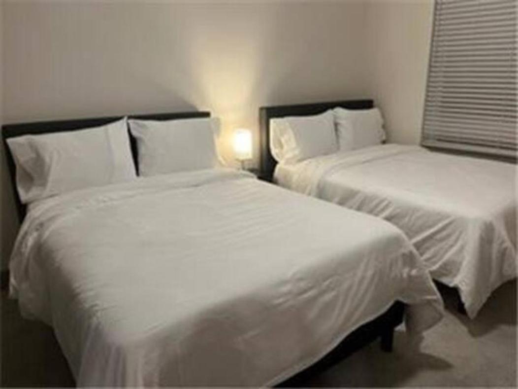 Resort-Style Apartments Near The Galleria Houston Cameră foto