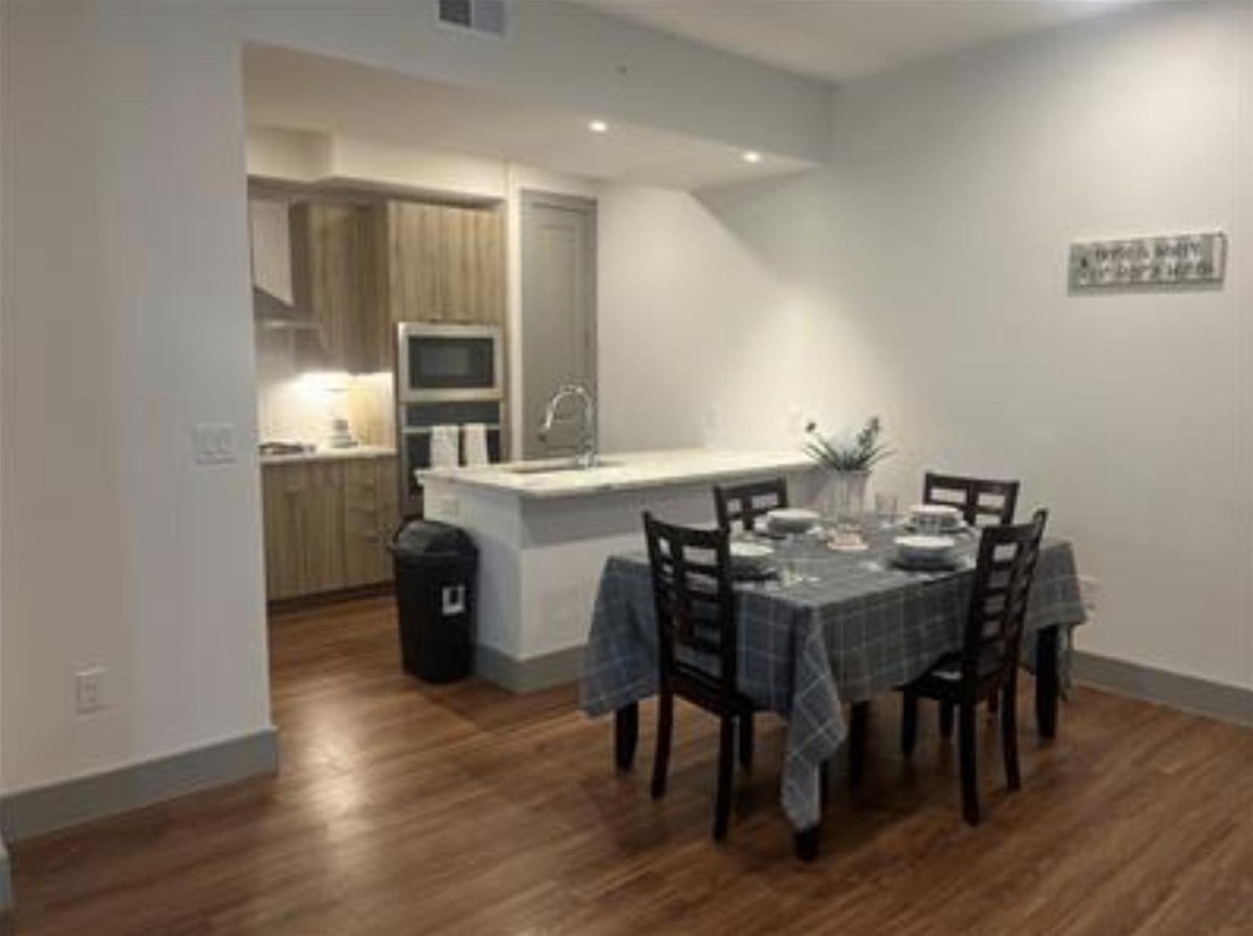 Resort-Style Apartments Near The Galleria Houston Cameră foto