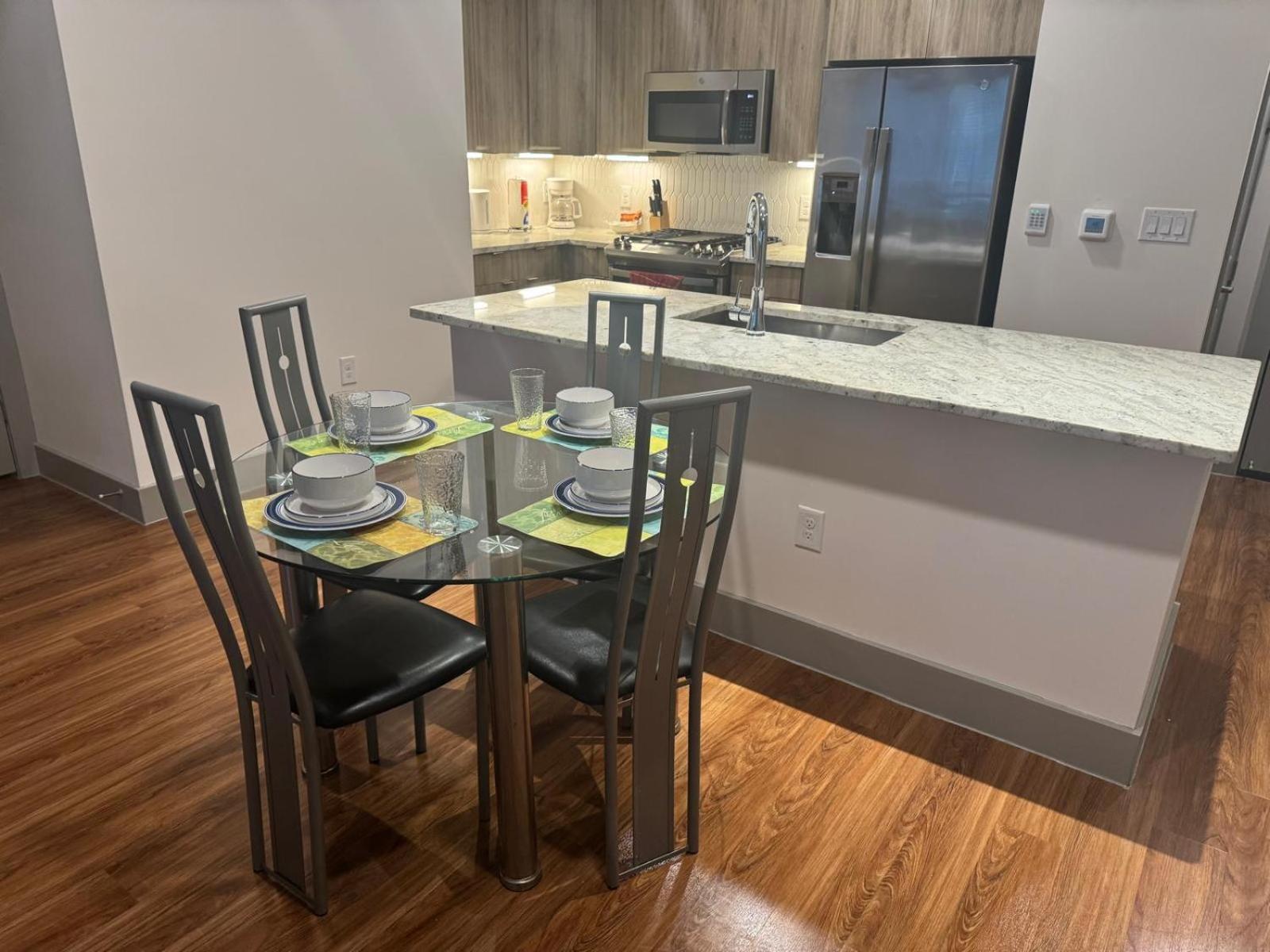 Resort-Style Apartments Near The Galleria Houston Cameră foto